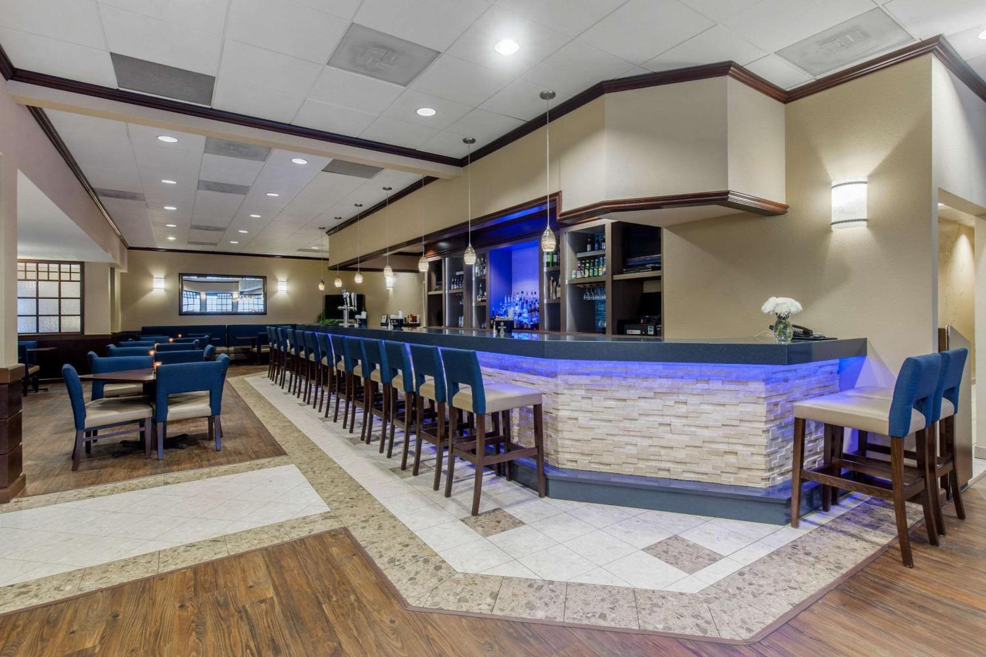 Comfort Inn Conference Center Bowie Esterno foto